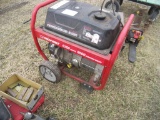 Tro-Bilt Generator 6250 Watt