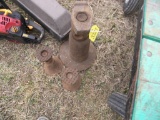 Jack Stands