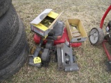 Air Nailer