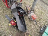 Homelite Chain Saw Concrete Saw