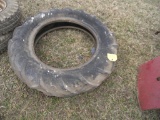 One 7.5-22 Tire