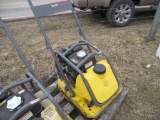 Wacker Neuson WP1550