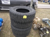 285-70-17 Tires