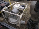 Stow 3in Diaphragm Pump
