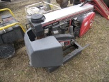 Craftsman Radial Saw 10in