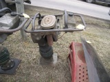 Wacker Tamper