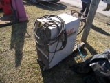 Hobart Beta-mig 170 Wire Feed Welder