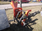 Dr Professional Power Wood Chipper