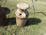 Milk Can