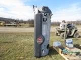 Rheem Commerical Hot Water Heater