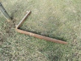 One Pallet Fork
