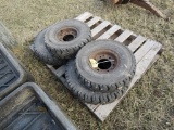 Ford truck Tires