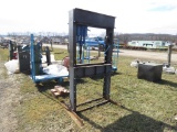 Hydraulic Press