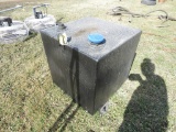 100 gal Fuel Tank