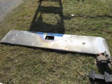 93in Front Bumper