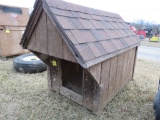Dog House