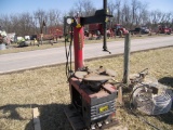 Corghi Tire Changer