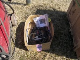 Welder Parts