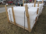 Plastic Shelving