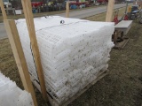 Plastic Shelving