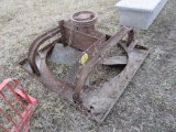 36in Barn Fan