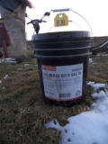 T5X Heavy Duty Sae30 Five Gal Bucket