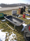 Feeder with Stand