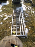 Set of Truck Ramps