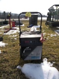 Traveller 100 Amp Battery Charger