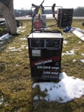 Craftsman 225 AMP Battery Charger