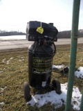 Craftsman Professional Air Compressor