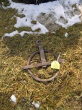 Pulley
