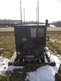 Oil Burner