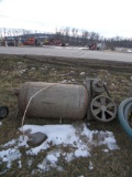 Electric Air Compressor