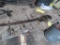 Large Pipe Wrench