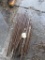Concrete Pins