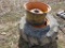 19.5L-24 Tire & 2 Rims