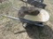 Wheelbarrow
