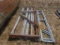 8ft & 10ft Gate