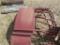 Round Bale Feeder