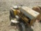 CC 102 Lawn Tractor w/42inch Deck