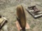 Pair of Tractor Fenders