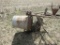 Concrete Mixer w/Electric Motor
