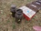 Milk Can