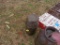 Milk Can