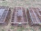 Wooden Chicken Crate