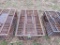 Wooden Chicken Crate
