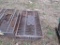 Wooden Chicken Crate