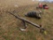 Walk Behind Potato Plow