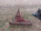 Cub 54A 54inch Plow